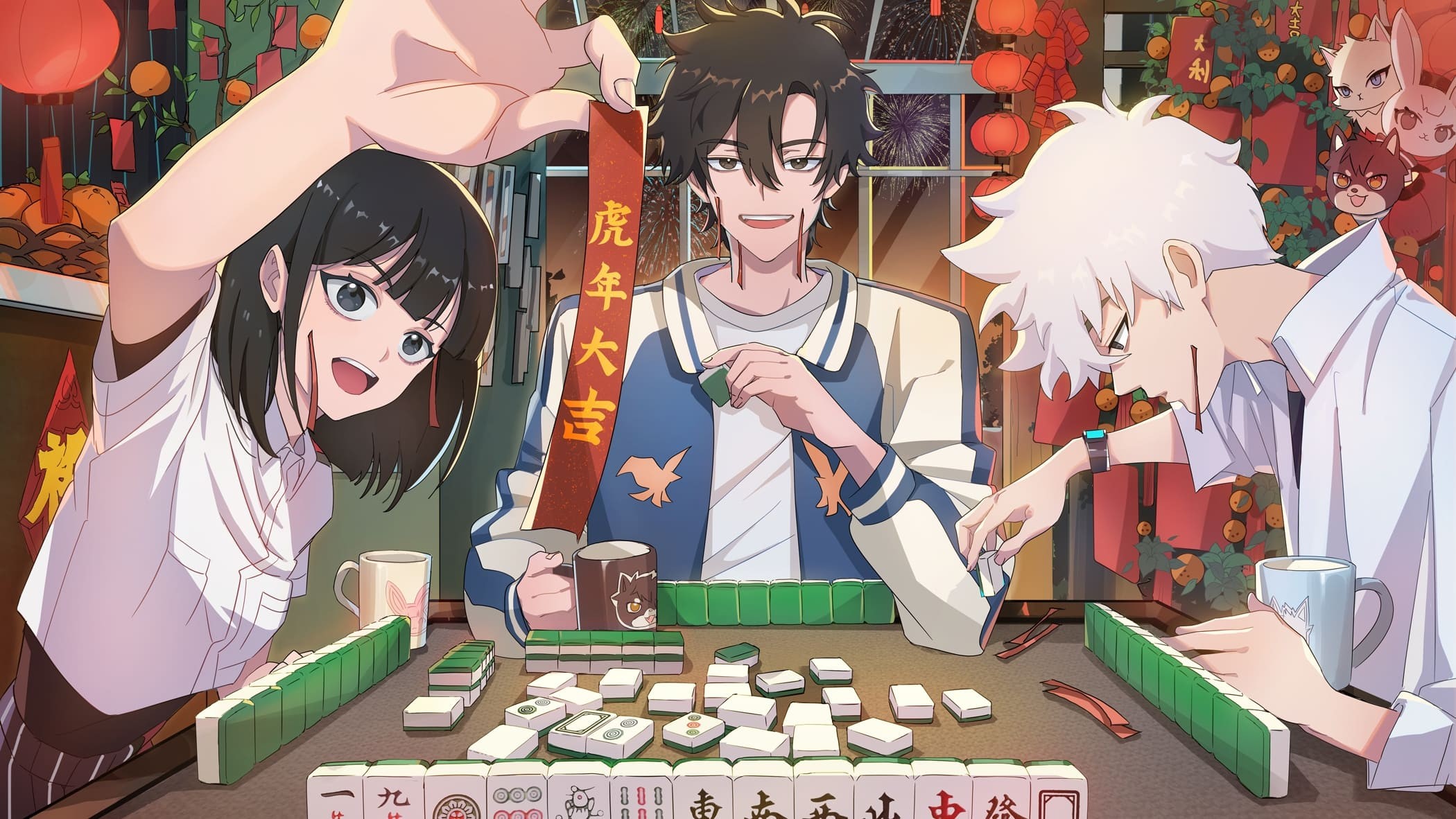 Xem phim Người Đại Diện Thời Gian (Phần 1) (Link Click (Season 1)) 2021