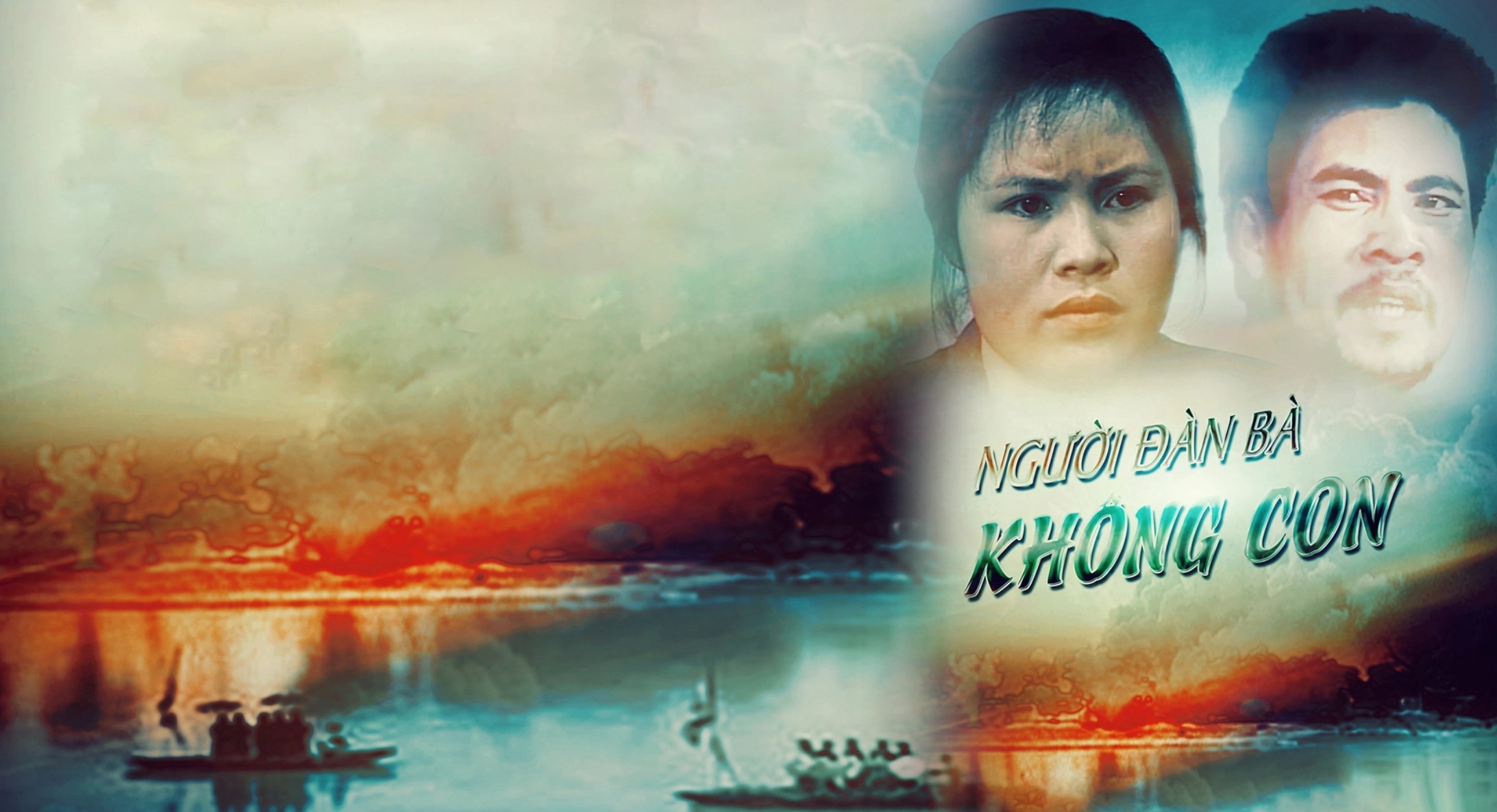 Xem phim Người Đàn Bà Không Con (The Childless Woman) 1996