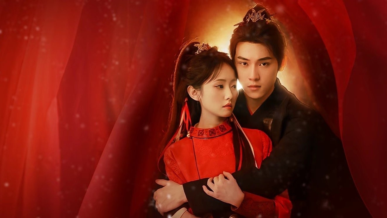 Xem phim Người Đánh Cắp Trái Tim Tôi (Took My Heart Away) 2025