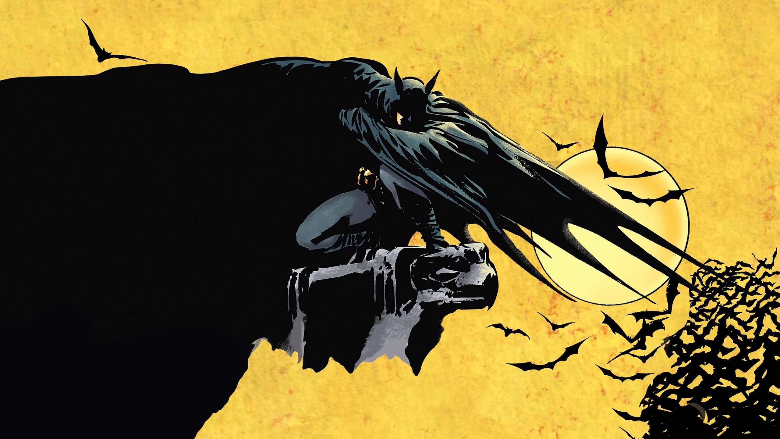 Xem phim Người Dơi: Năm Đầu Tiên (Batman: Year One) 2011