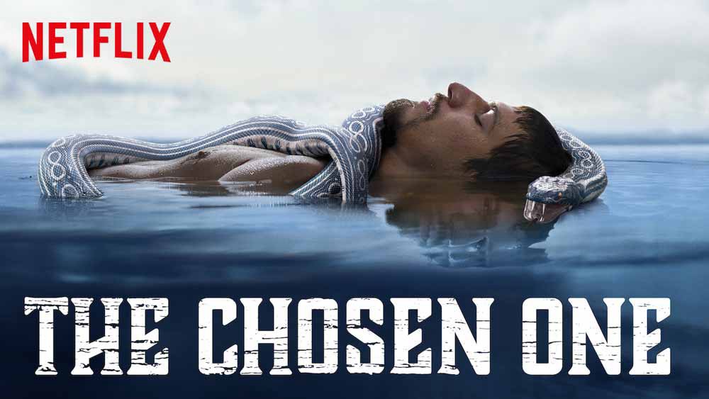 Xem phim Người được chọn (Phần 1) (The Chosen One (Season 1)) 2019