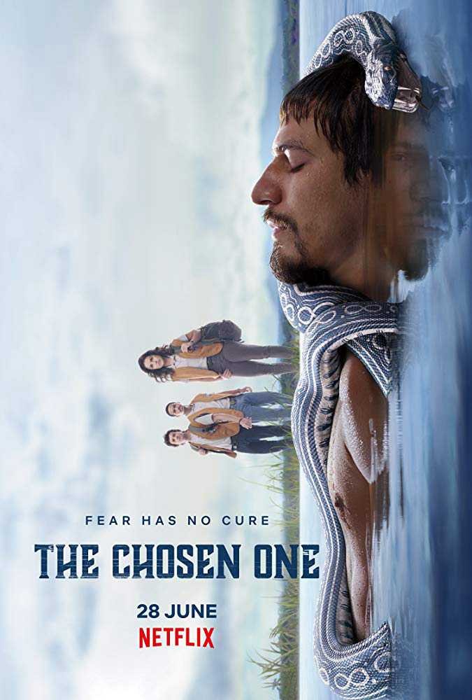 Xem phim Người được chọn (Phần 2) (The Chosen One (Season 2)) 2026