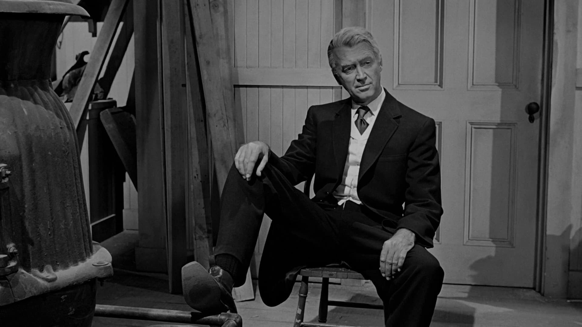 Xem phim Người Giết Liberty Valance (The Man Who Shot Liberty Valance) 1962