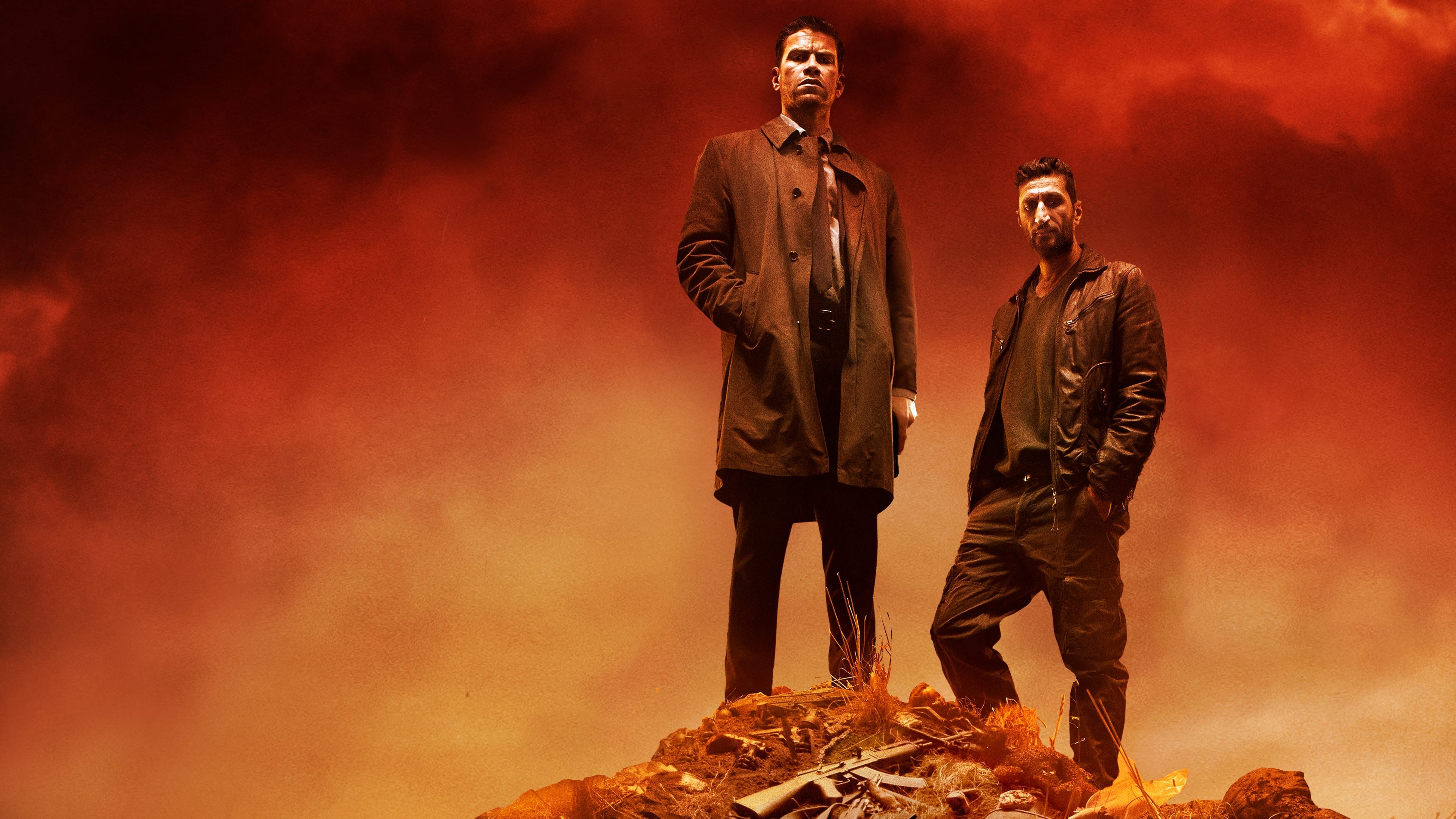 Xem phim Người Giữ Bằng Chứng (The Keeper of Lost Causes) 2013