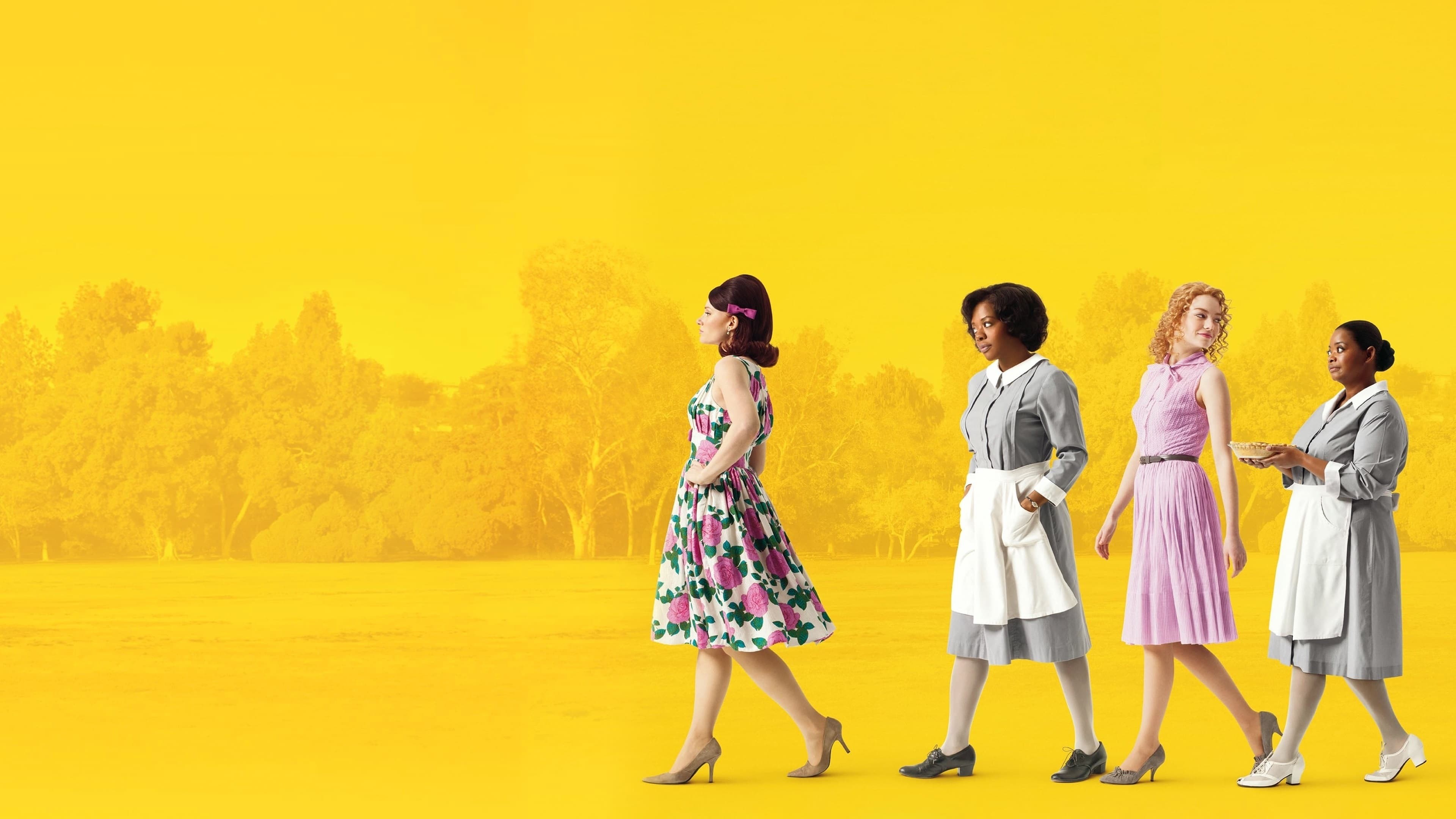 Xem phim Người Giúp Việc (The Help) 2011