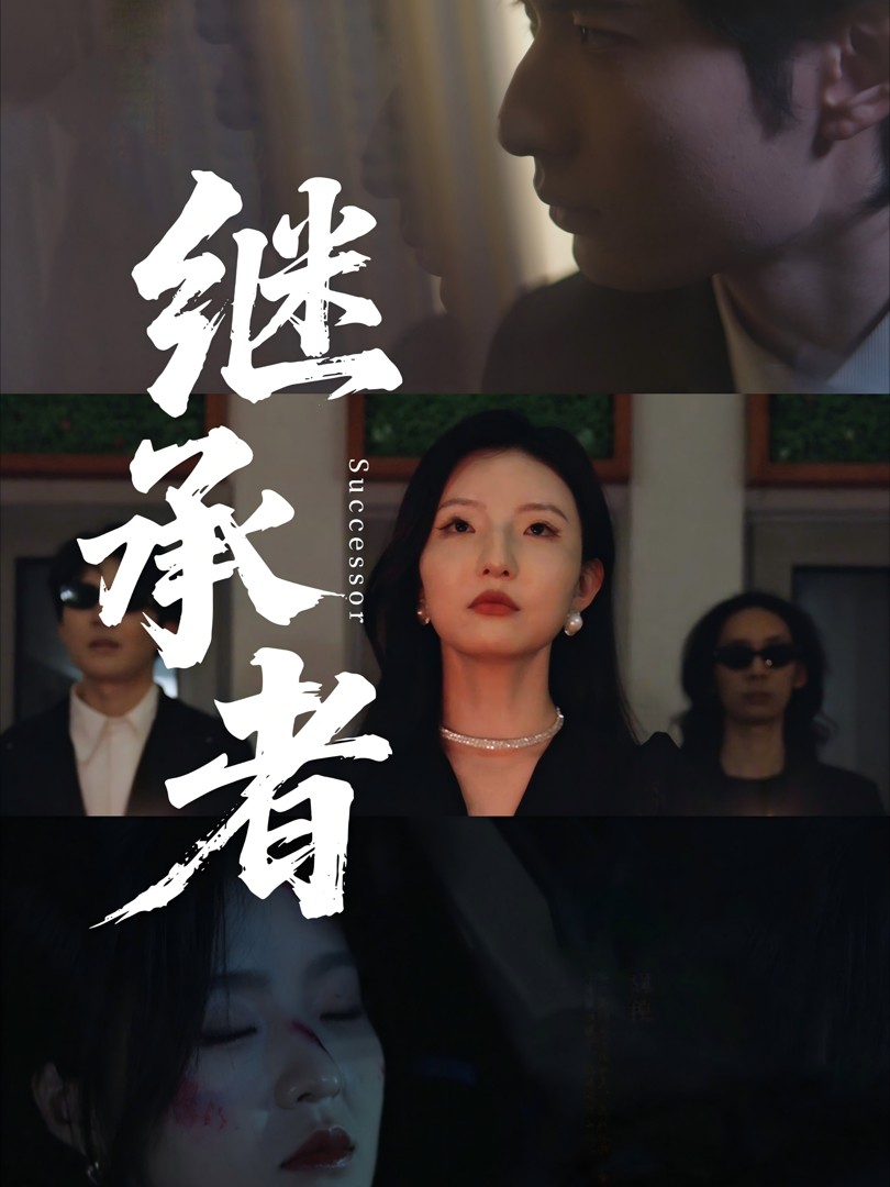 Người Kế Thừa