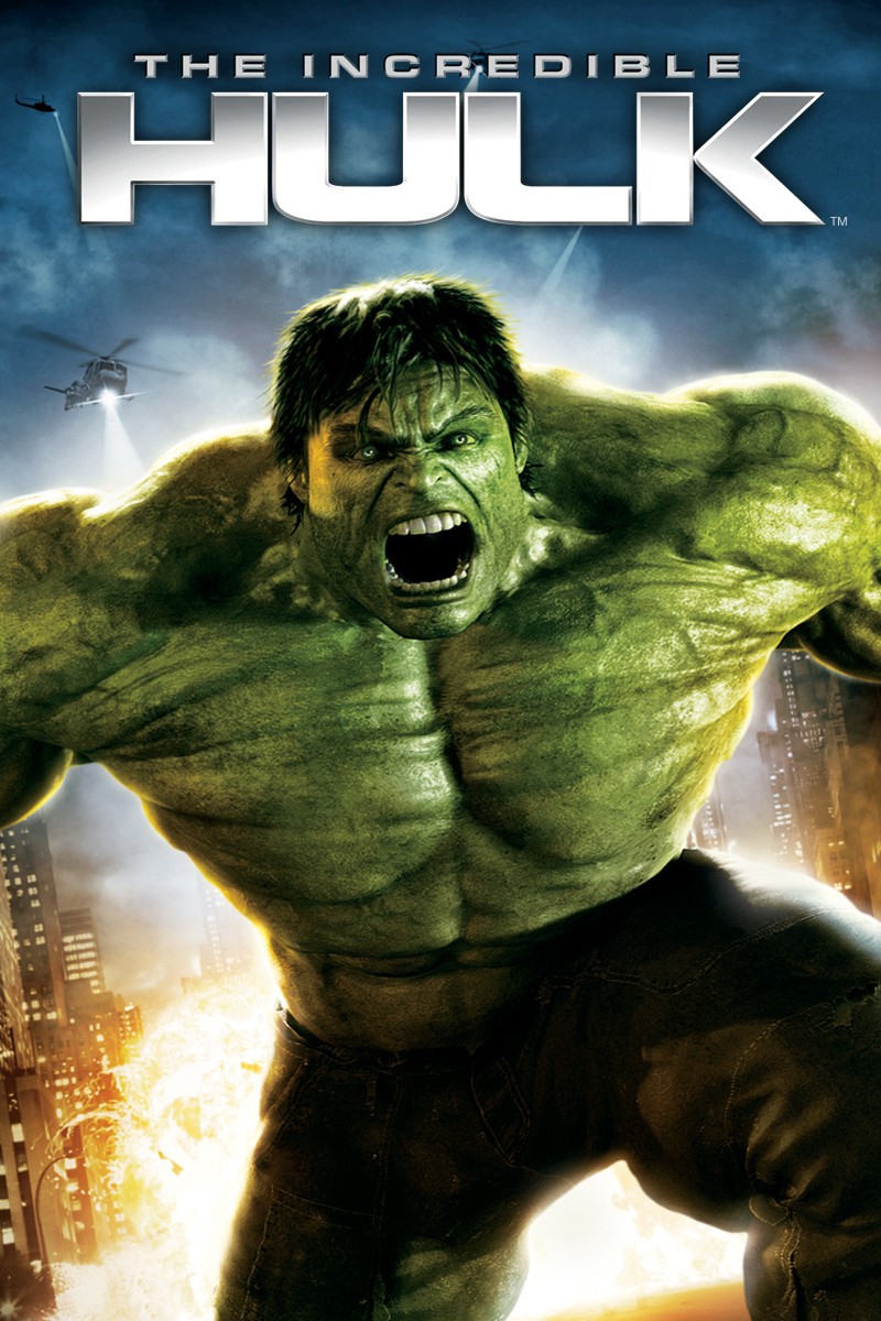 Xem phim Người khổng lồ xanh (Hulk) 2003