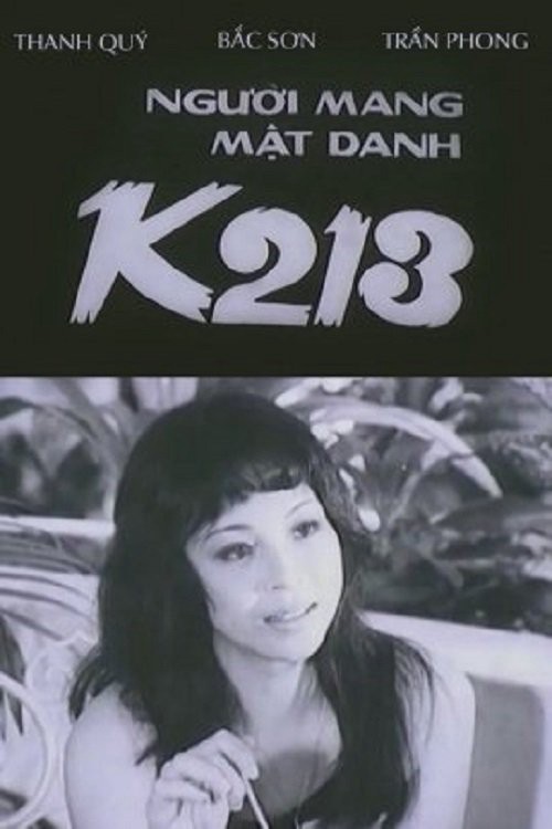 Người Mang Mật Danh K213