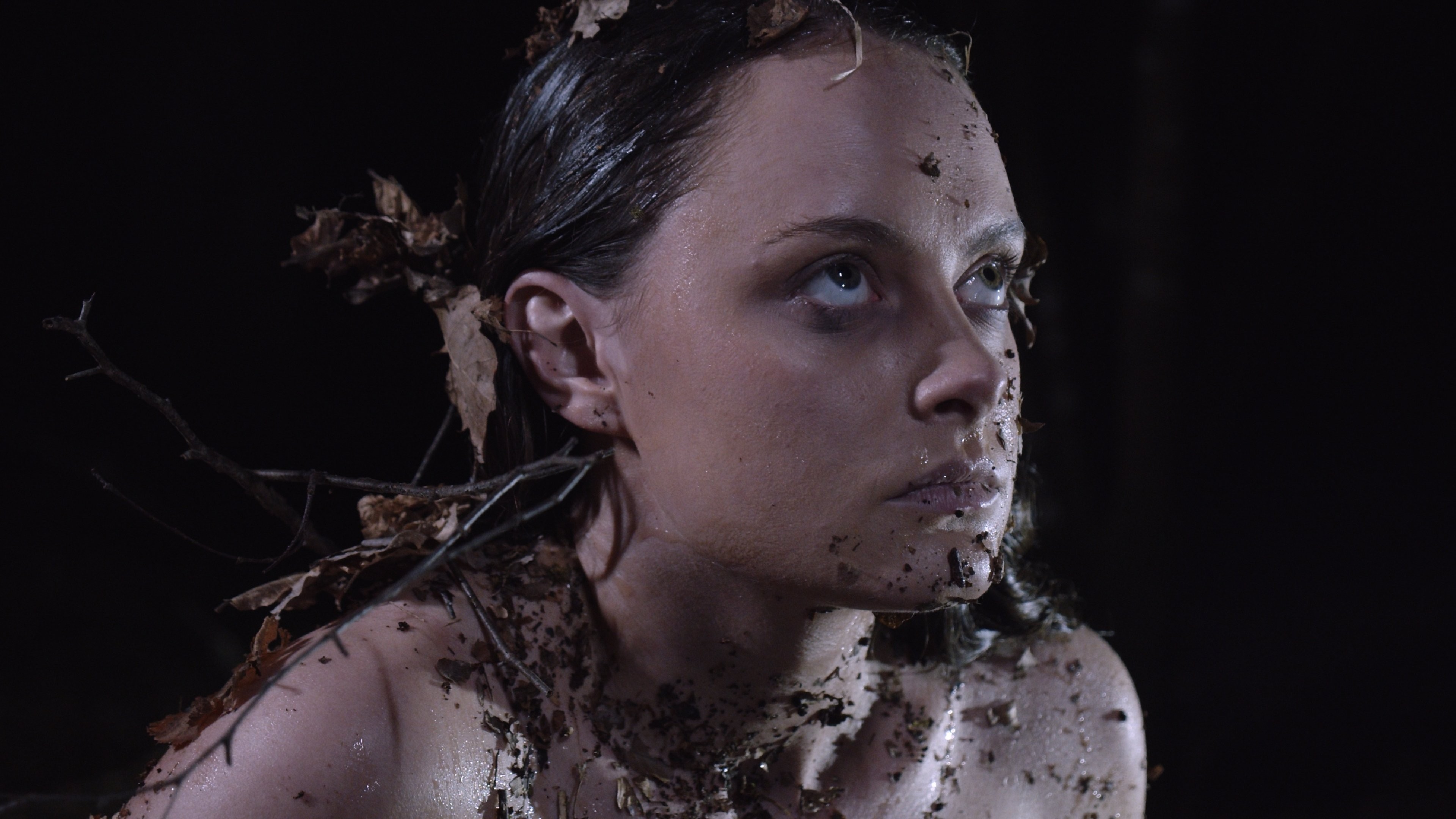 Người Mẹ Bị Lãng Quên