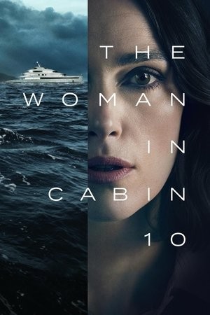 Xem phim Người Phụ Nữ Trong Cabin 10 (The Woman in Cabin 10) 2026