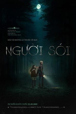 Xem phim Người Sói (2025) (Wolf Man) 2026