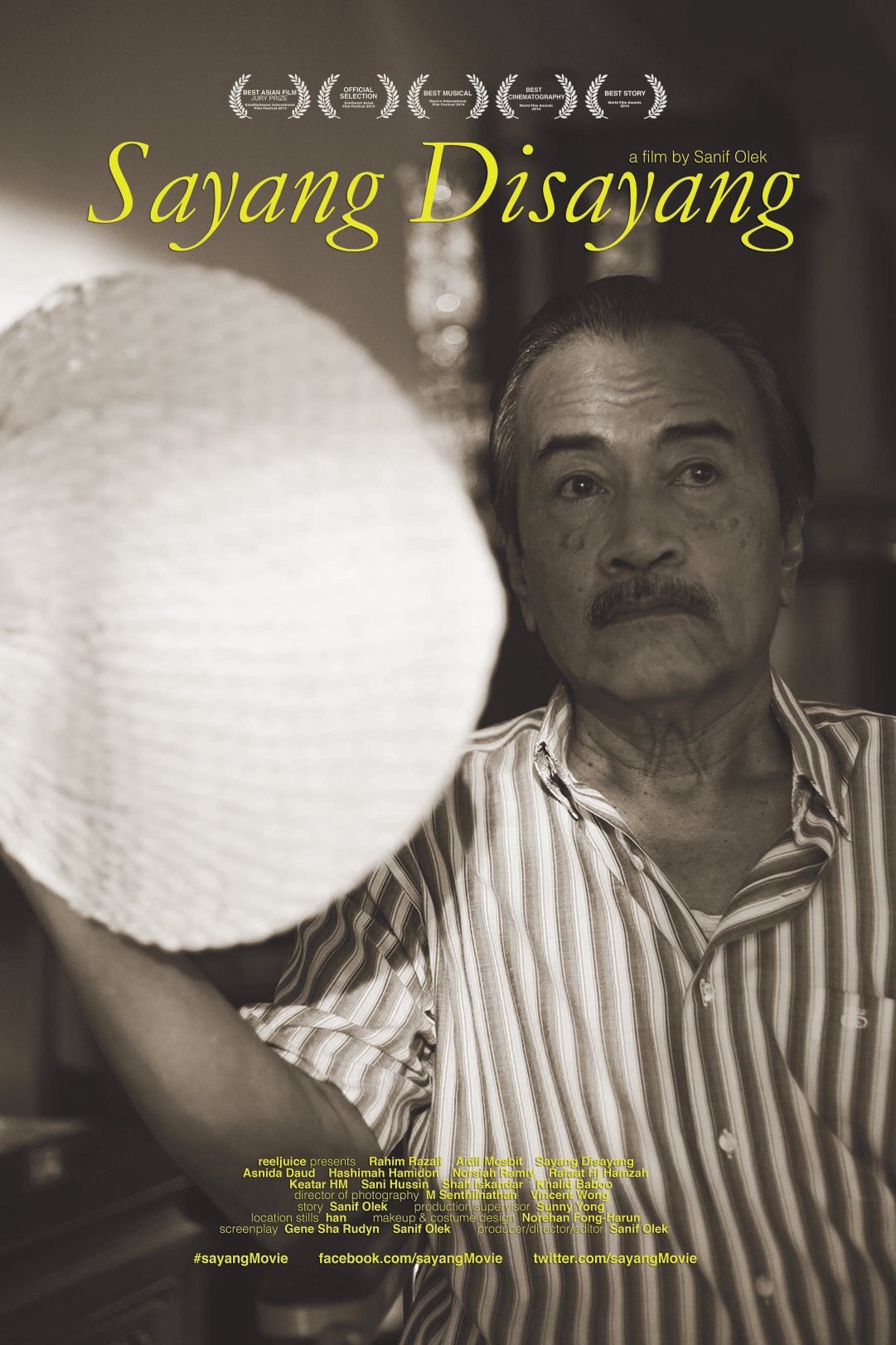 Xem phim Người Thân Yêu Ơi (My Beloved Dearest) 2013