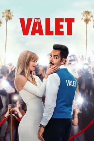 Xem phim Người Thay Thế (The Valet) 2026
