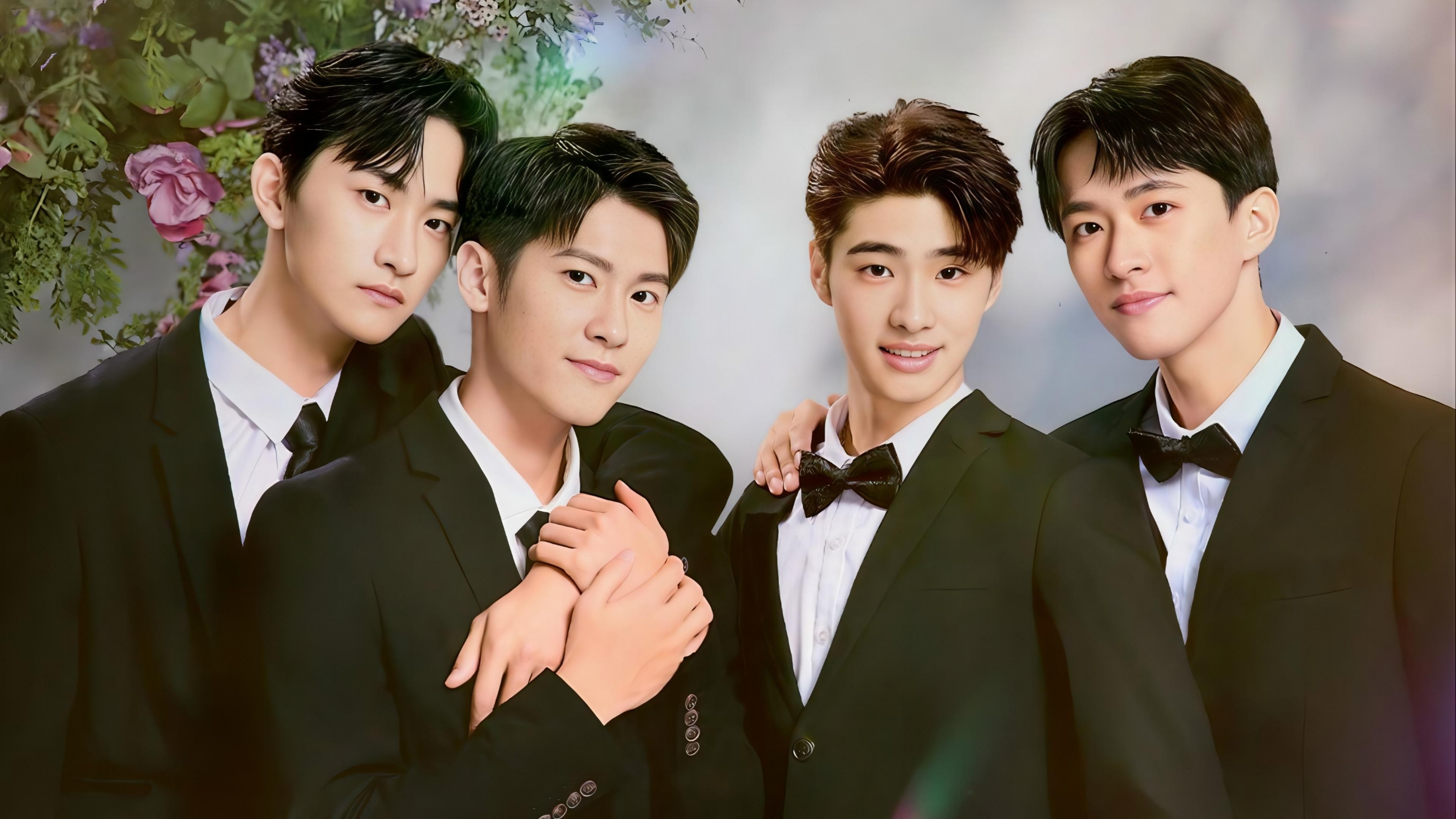 Xem phim Người Thừa Kế Duy Nhất (Exclusive Love) 2025