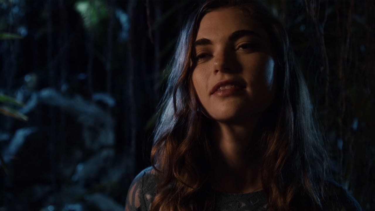 Xem phim Người Tình Quỷ Ám (Hex) 2019