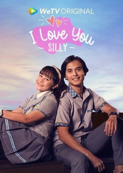 Xem phim Người Tôi Yêu Là Cô Nàng Ngốc Nghếch (I Love You Silly) 2026