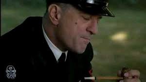 Xem phim Người Trọng Danh Dự (Men Of Honor) 2000