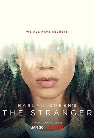 Xem phim Người Xa Lạ (Phần 1) (The Stranger (Season 1)) 2026