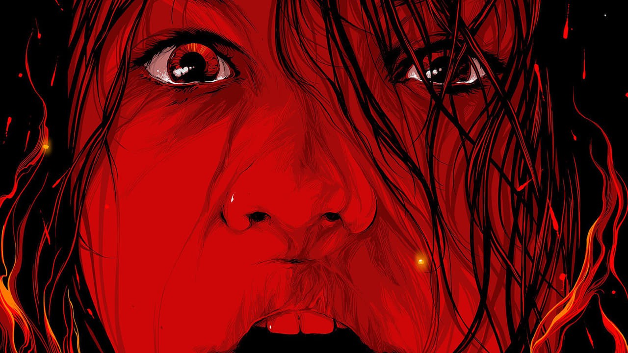 Xem phim Nhà Quỷ (2017) (The Devil's Candy (2017)) 2017