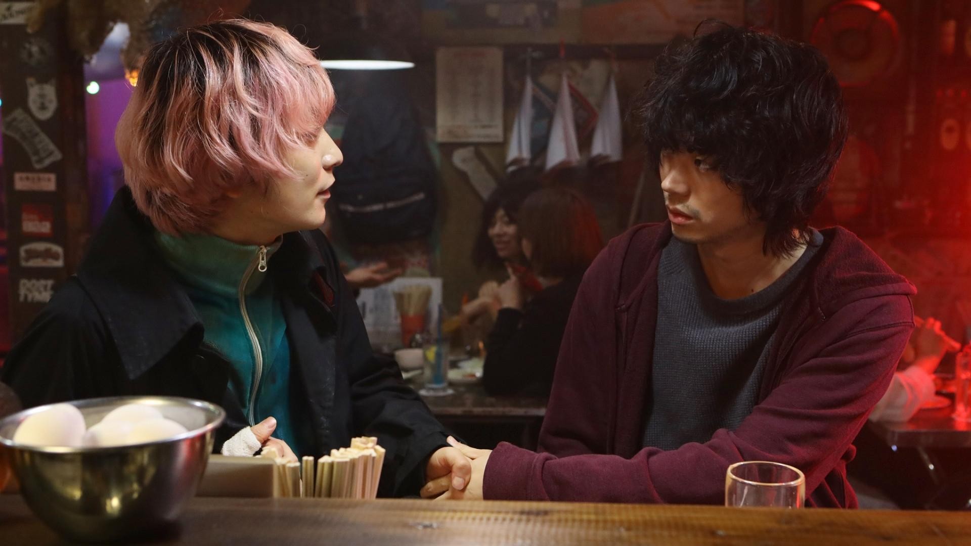 Xem phim Nhân Vật (Character) 2021