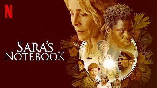 Xem phim Nhật Ký Của Sara (Sara's Notebook) 2018