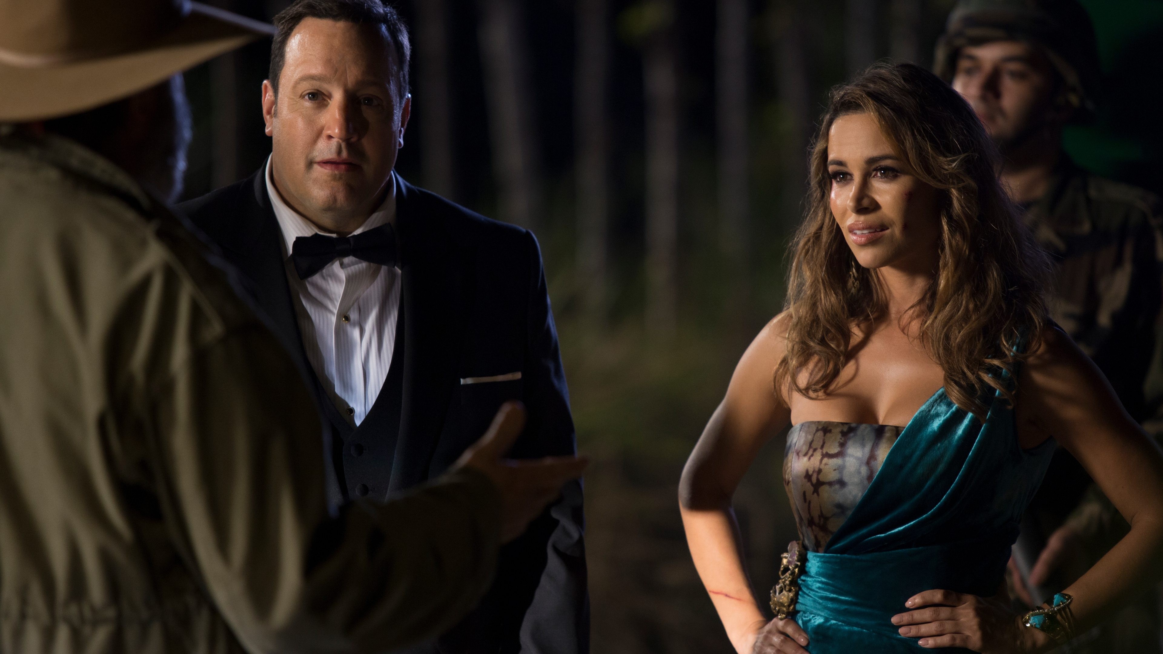 Nhật Ký Sát Thủ