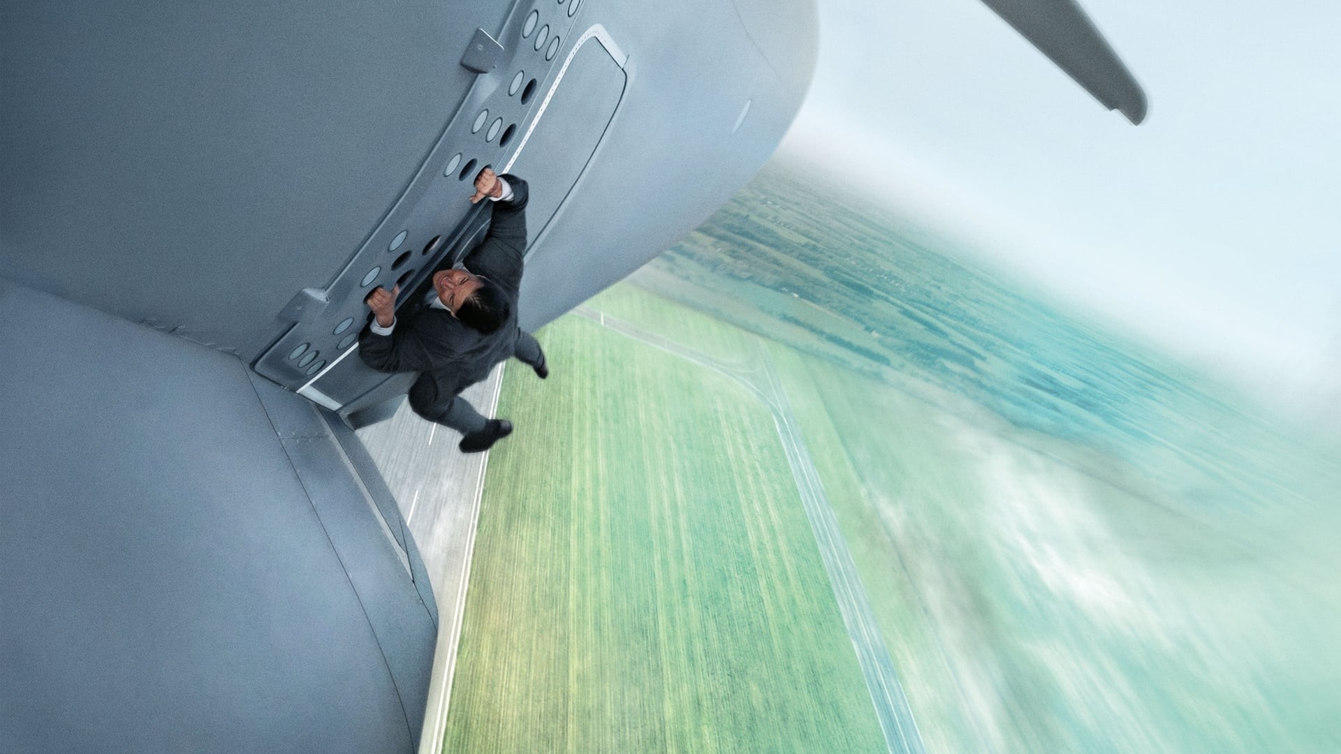 Xem phim Nhiệm Vụ: Bất Khả Thi - Quốc Gia Bí Ẩn (Mission: Impossible - Rogue Nation) 2015