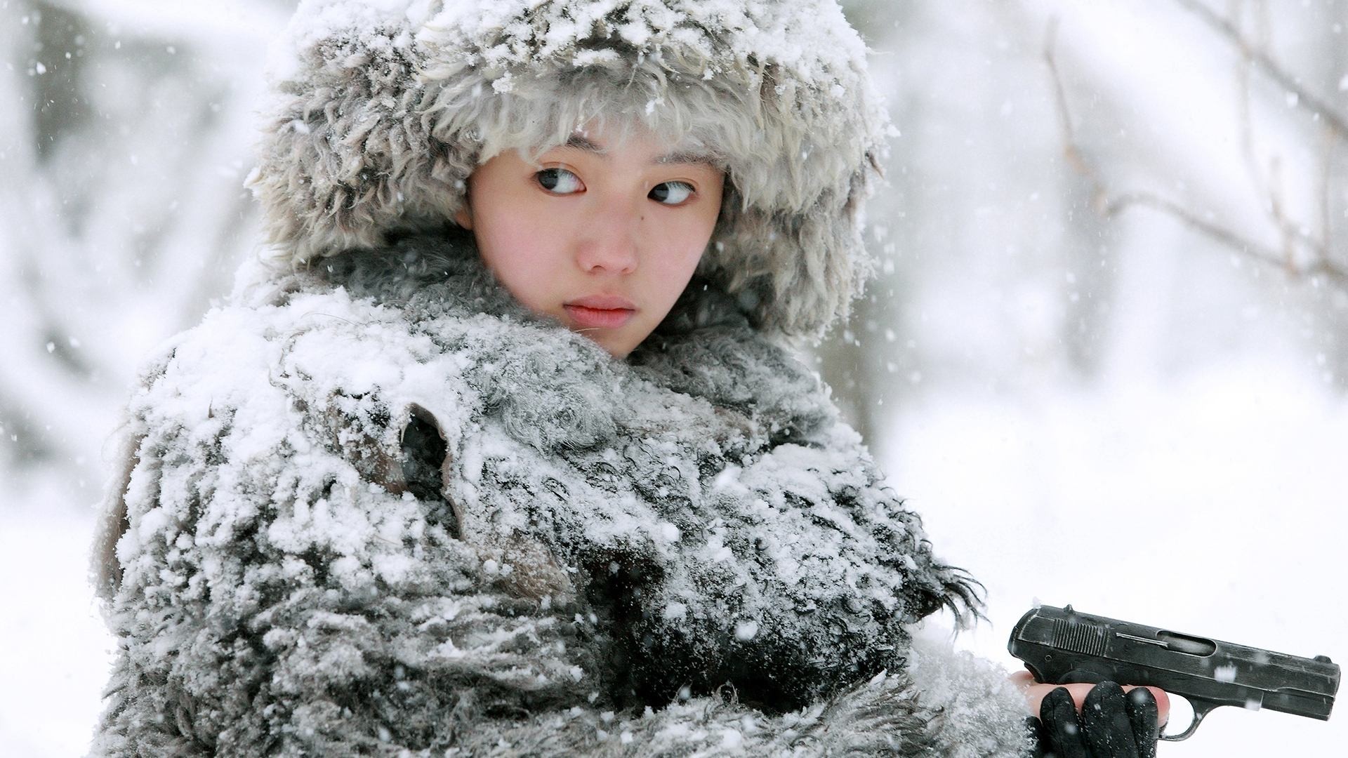 Nhiệm Vụ Bí Mật