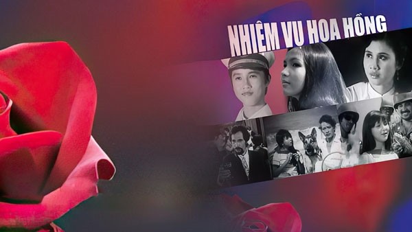 Xem phim Nhiệm Vụ Hoa Hồng (Mission Rose) 1988