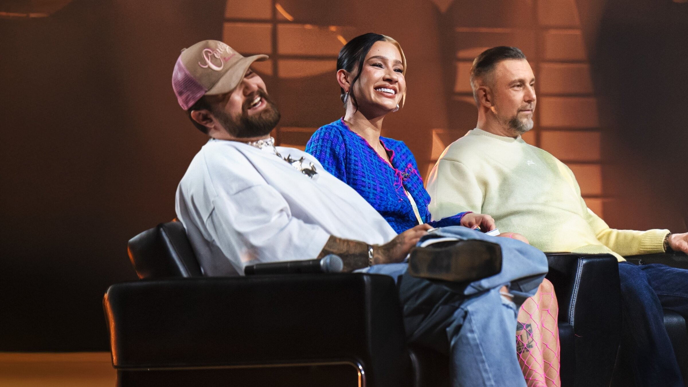 Xem phim Nhịp Điệu Hip Hop Ba Lan (Rhythm + Flow: Poland) 2025