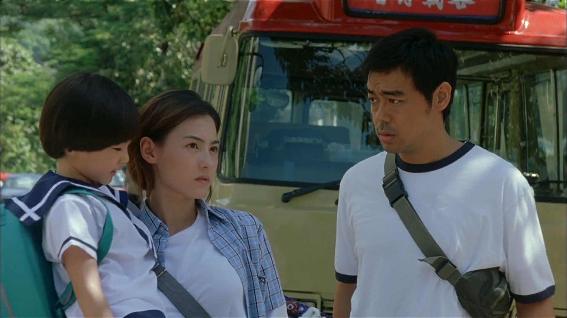 Xem phim Nhớ Mãi Cuộc Tình (Lost In Time) 2003