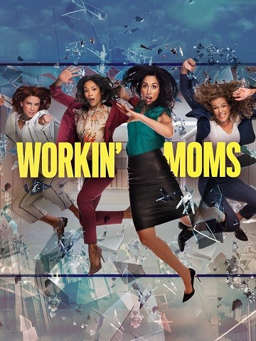Xem phim Những bà mẹ siêu nhân (Phần 5) (Workin' Moms (Season 5)) 2026