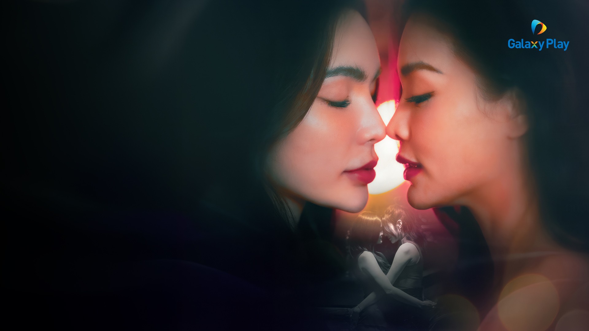 Những Cô Gái Khi Yêu