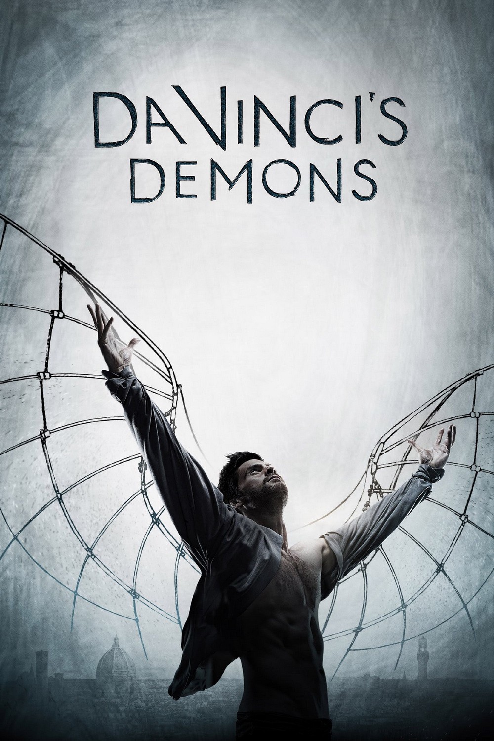 Xem phim Những Con Quỷ Của Da Vinci (Phần 1) (Da Vinci's Demons (Season 1)) 2013