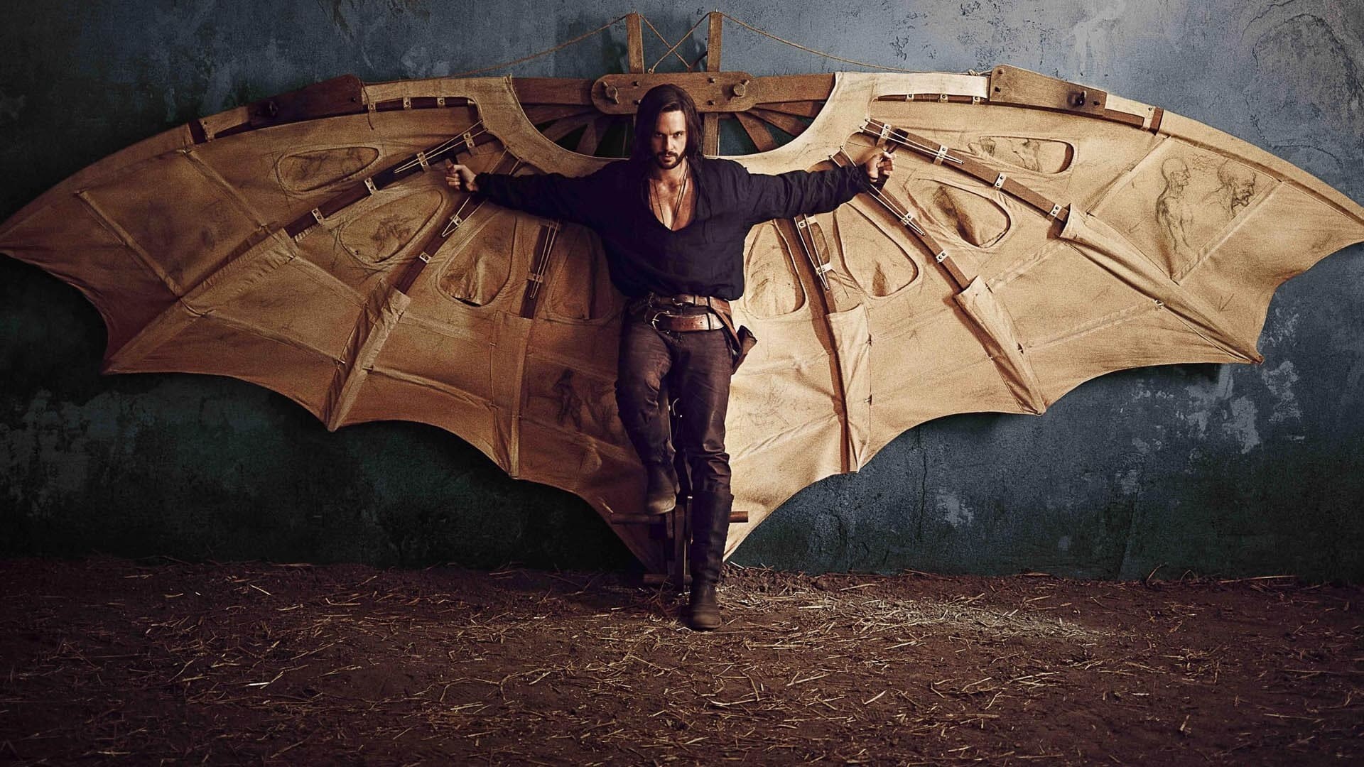 Xem phim Những Con Quỷ Của Da Vinci (Phần 3) (Da Vinci's Demons (Season 3)) 2015