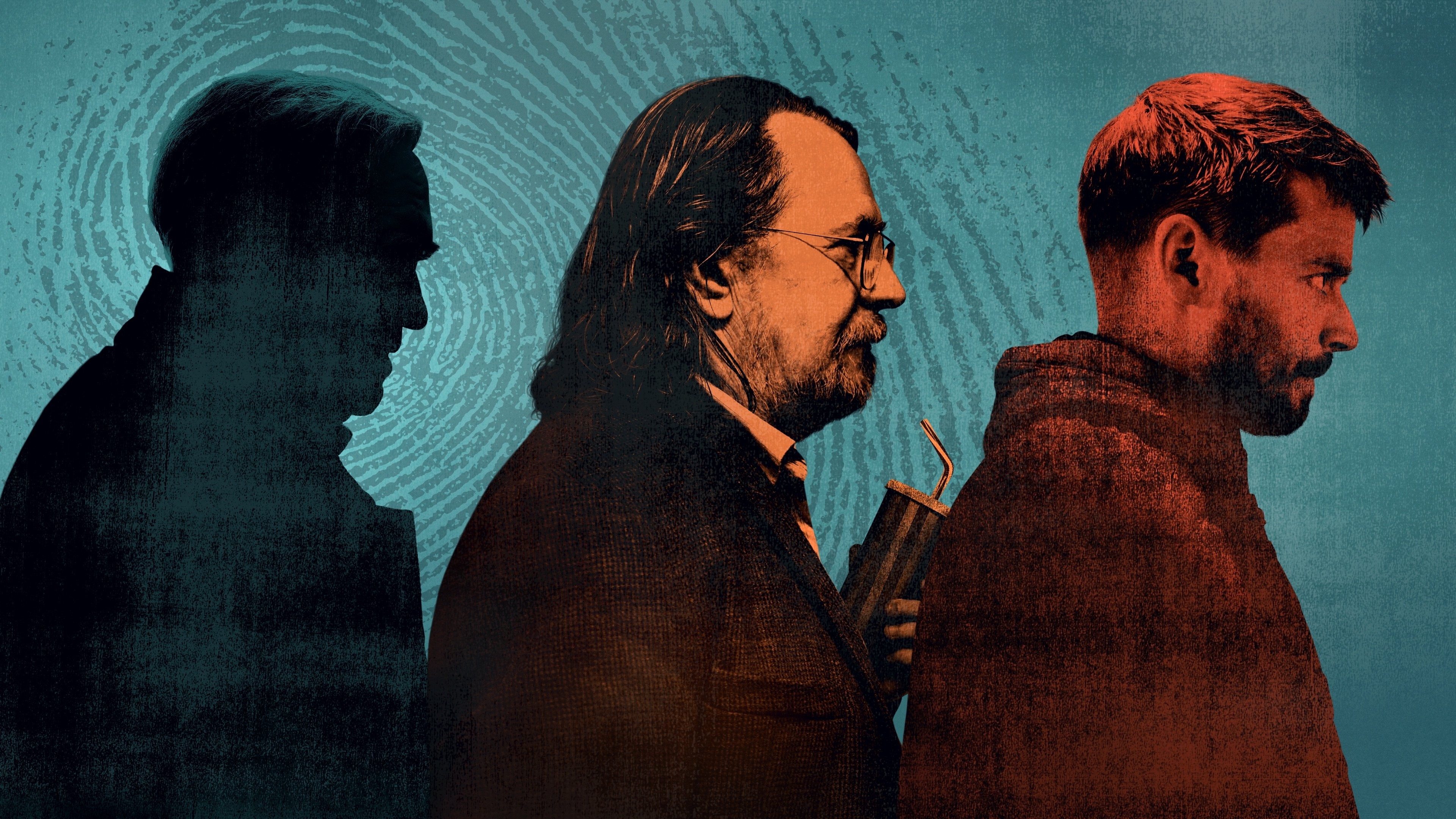 Xem phim Những Điệp Viên Hết Thời (Phần 1) (Slow Horses (Season 1)) 2022