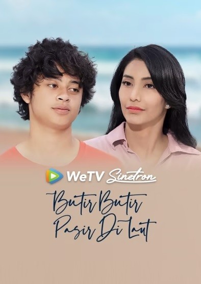 Xem phim Những Hạt Cát Trong Biển Khơi (Grains of Sand in The Sea) 2026