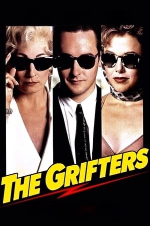 Xem phim Những Kẻ Lừa Đảo (The Grifters) 2026