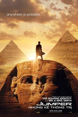 Jumper: Những Kẻ Thống Trị
