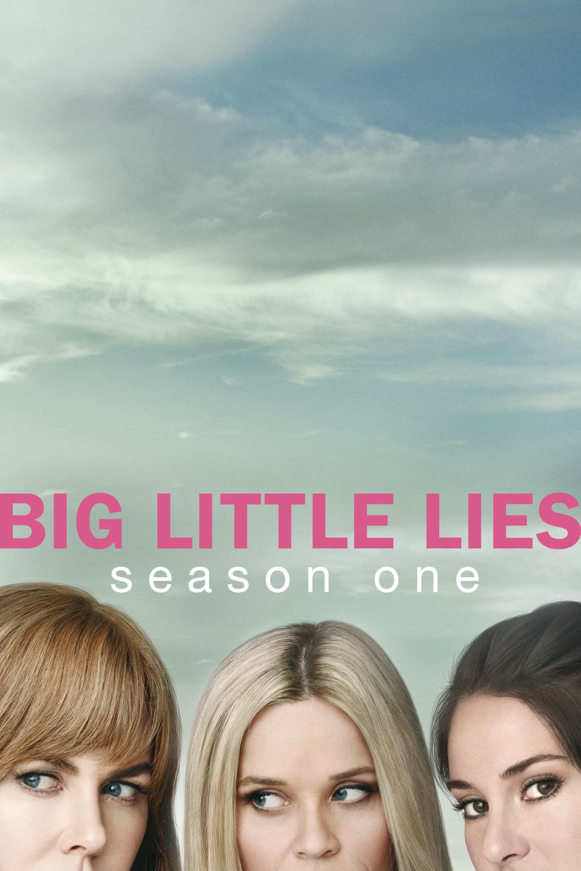 Xem phim Những Lời Nói Dối Tai Hại (Phần 1) (Big Little Lies (Season 1)) 2017