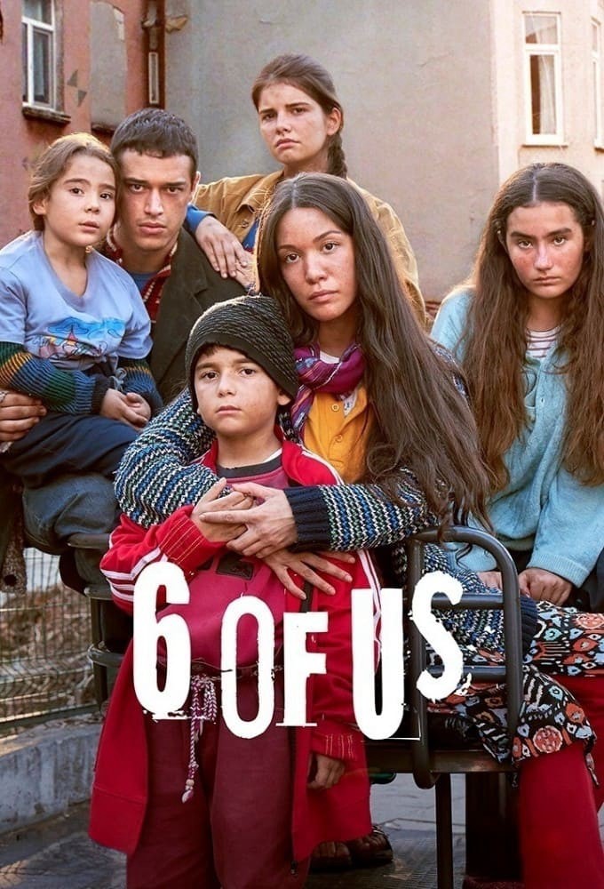 Xem phim Những Mảnh Đời Vô Định (The Stranded) 2024