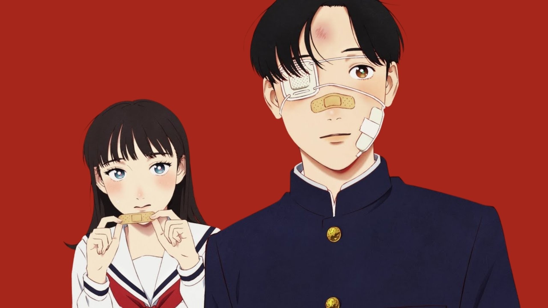 Những Ngày Bình Thường Của Yano-Kun