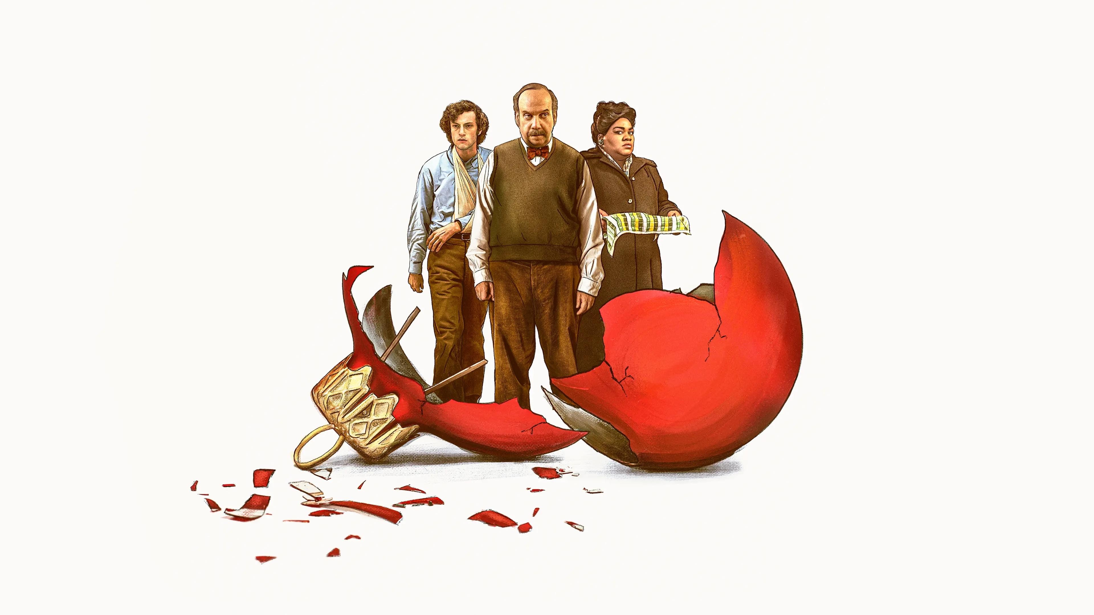 Những Người Ở Lại