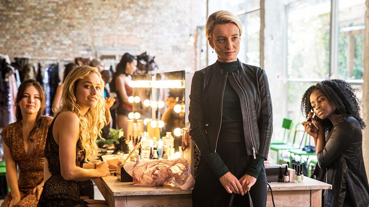 Xem phim Những Người Phụ Nữ Của Màn Đêm (Women of the Night) 2019