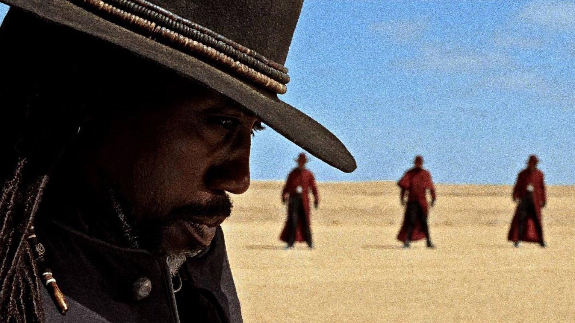 Xem phim Những Tay Súng Diệt Quỷ (Gallowwalkers) 2012