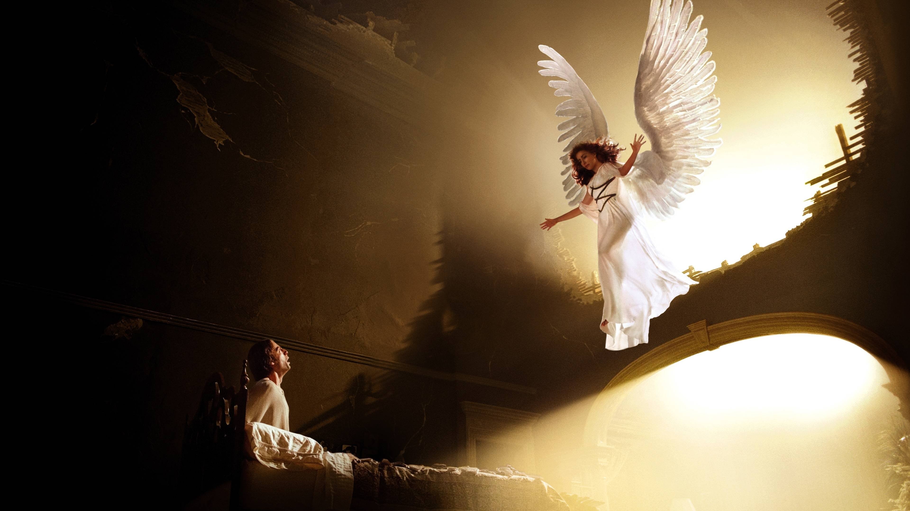 Xem phim Những Thiên Thần Nước Mỹ (Angels In America) 2003