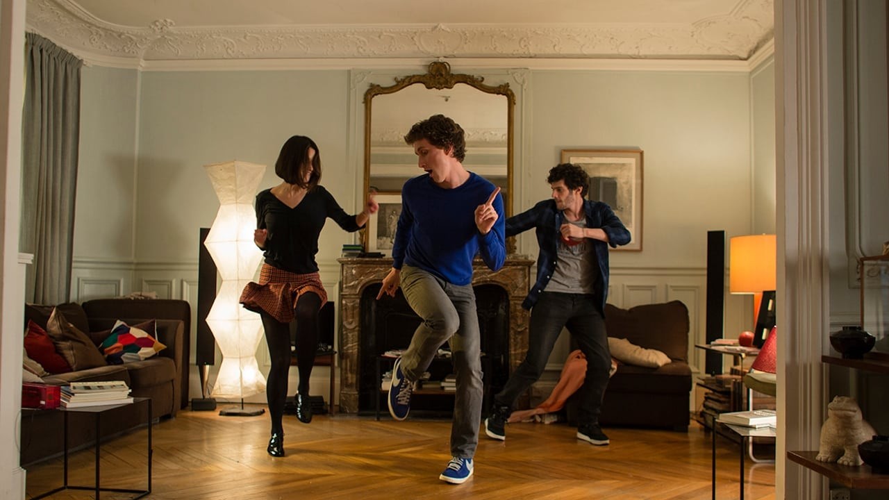 Xem phim Nice and Easy (Nice and Easy) 2014