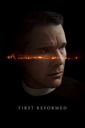 Xem phim Niềm Tin Lung Lay (First Reformed) 2026
