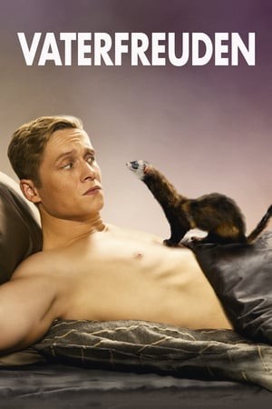 Xem phim Niềm Vui Làm Cha (Vaterfreuden) 2026