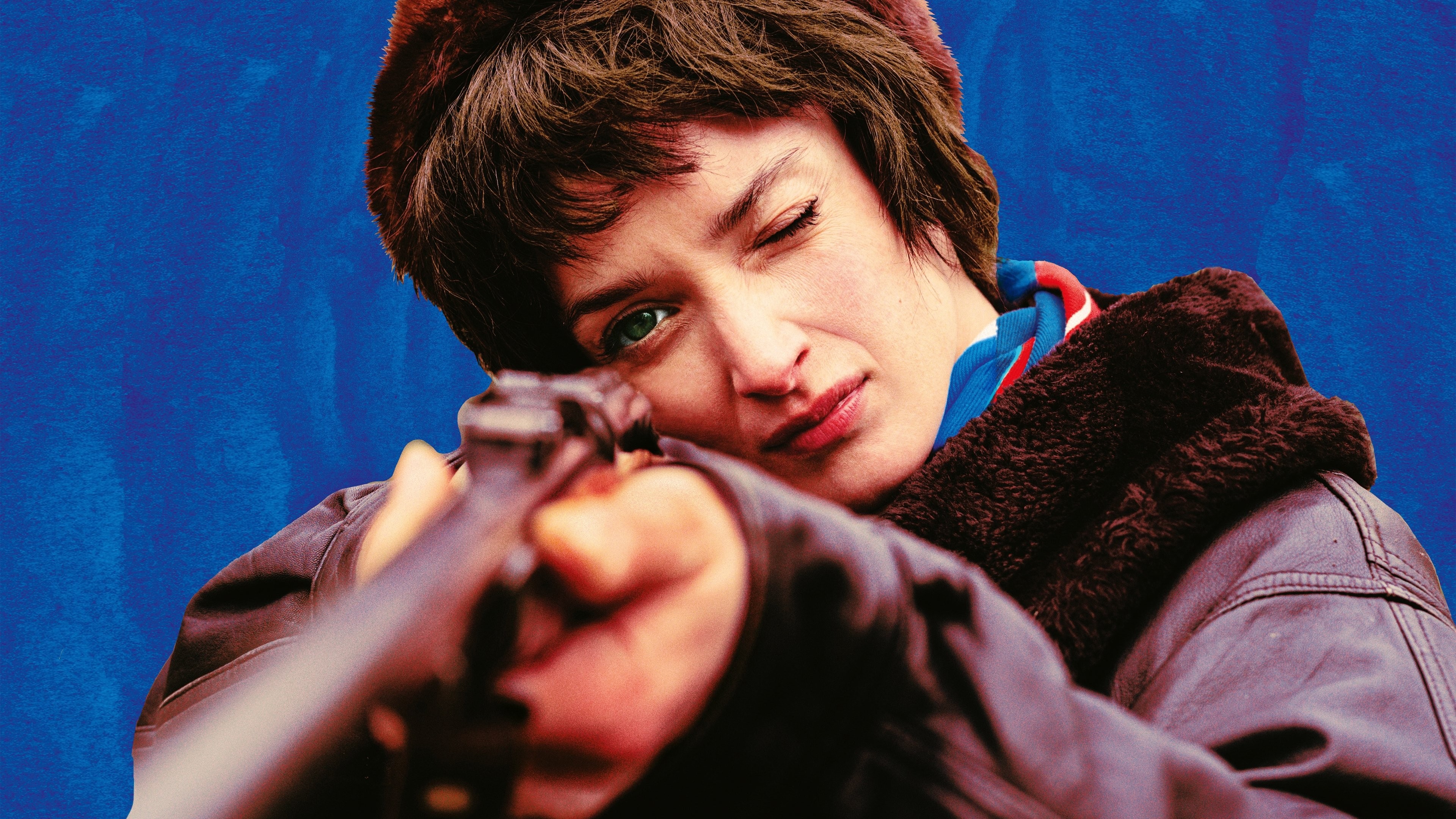 Xem phim Niki (Niki) 2024